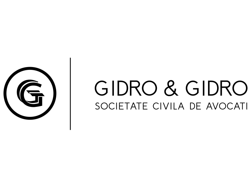 Gidro & Gidro logo