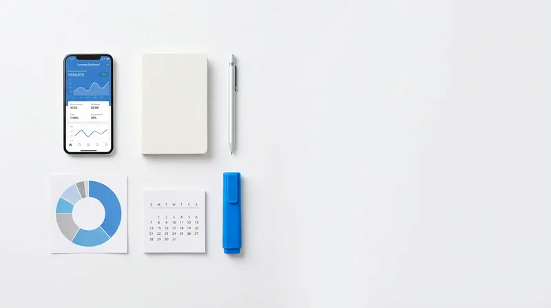 Meta Ads Campaign — project detail