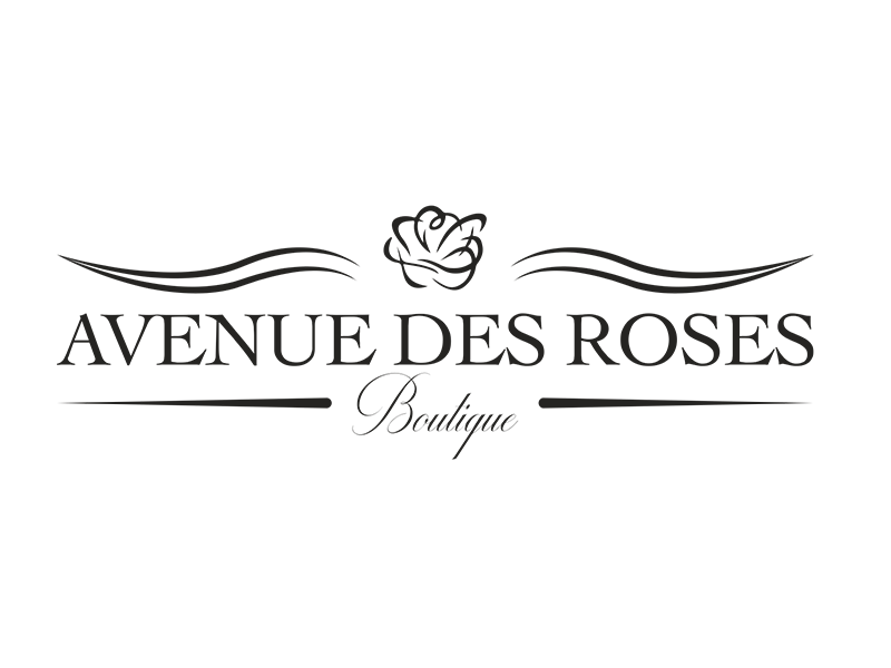 Avenue Des Roses