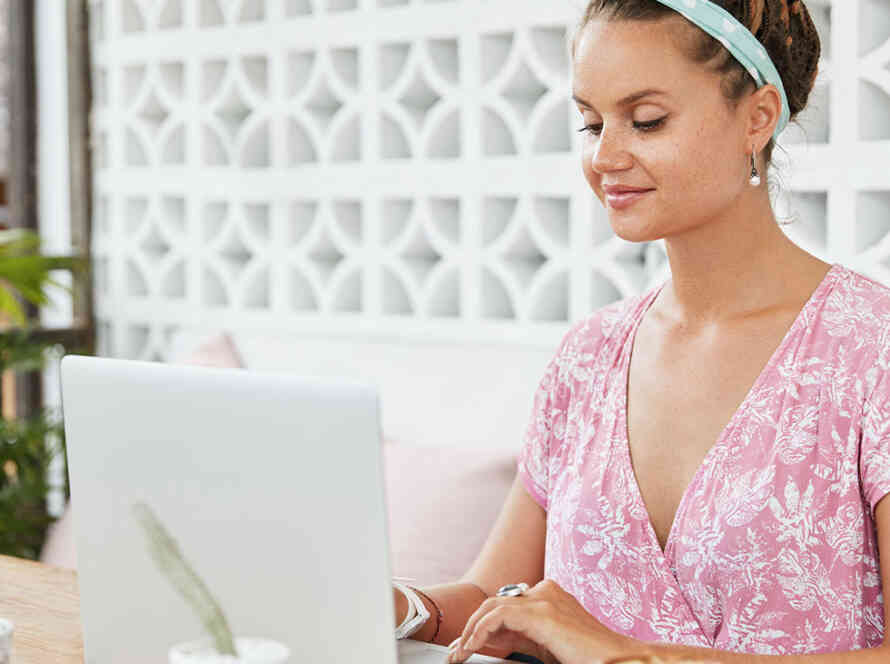 Professional Copywriting Services