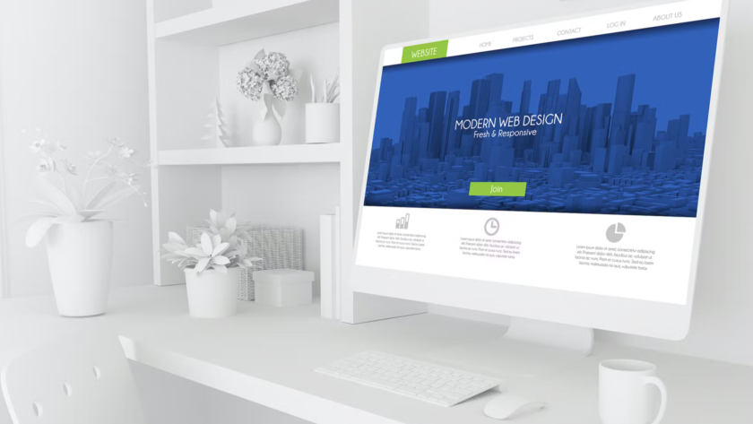 Web Development Services