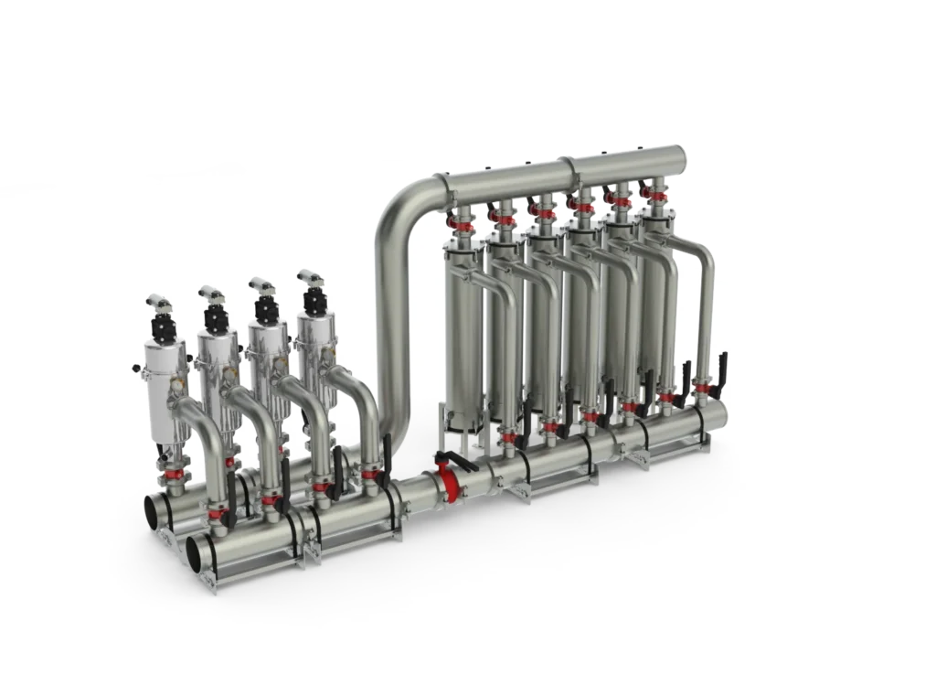 Filters Network - Water Filtration Systems