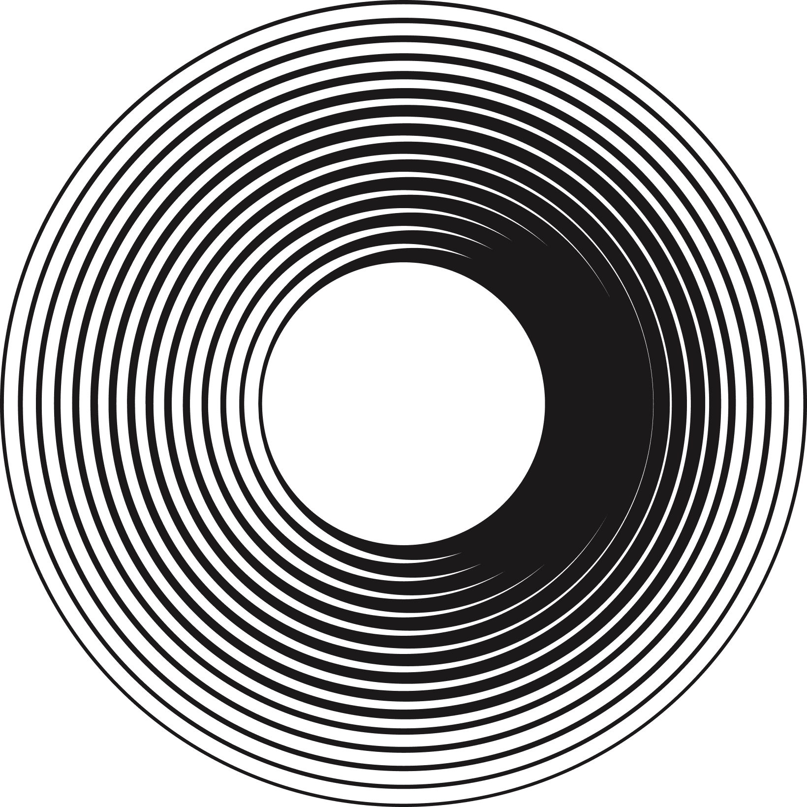 decor radient full dark