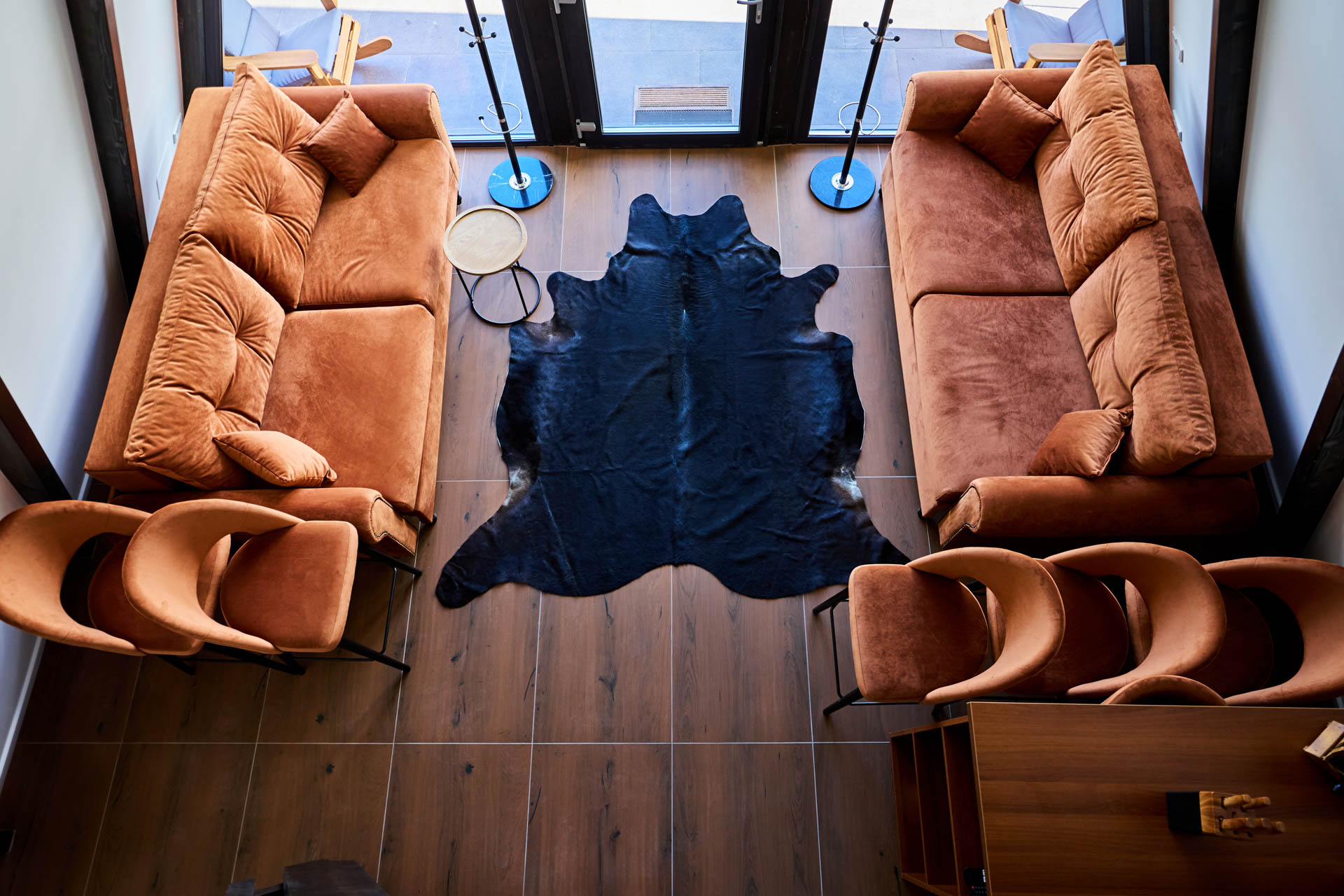 Cabana Apuseni Peak Paradise 214 of 216