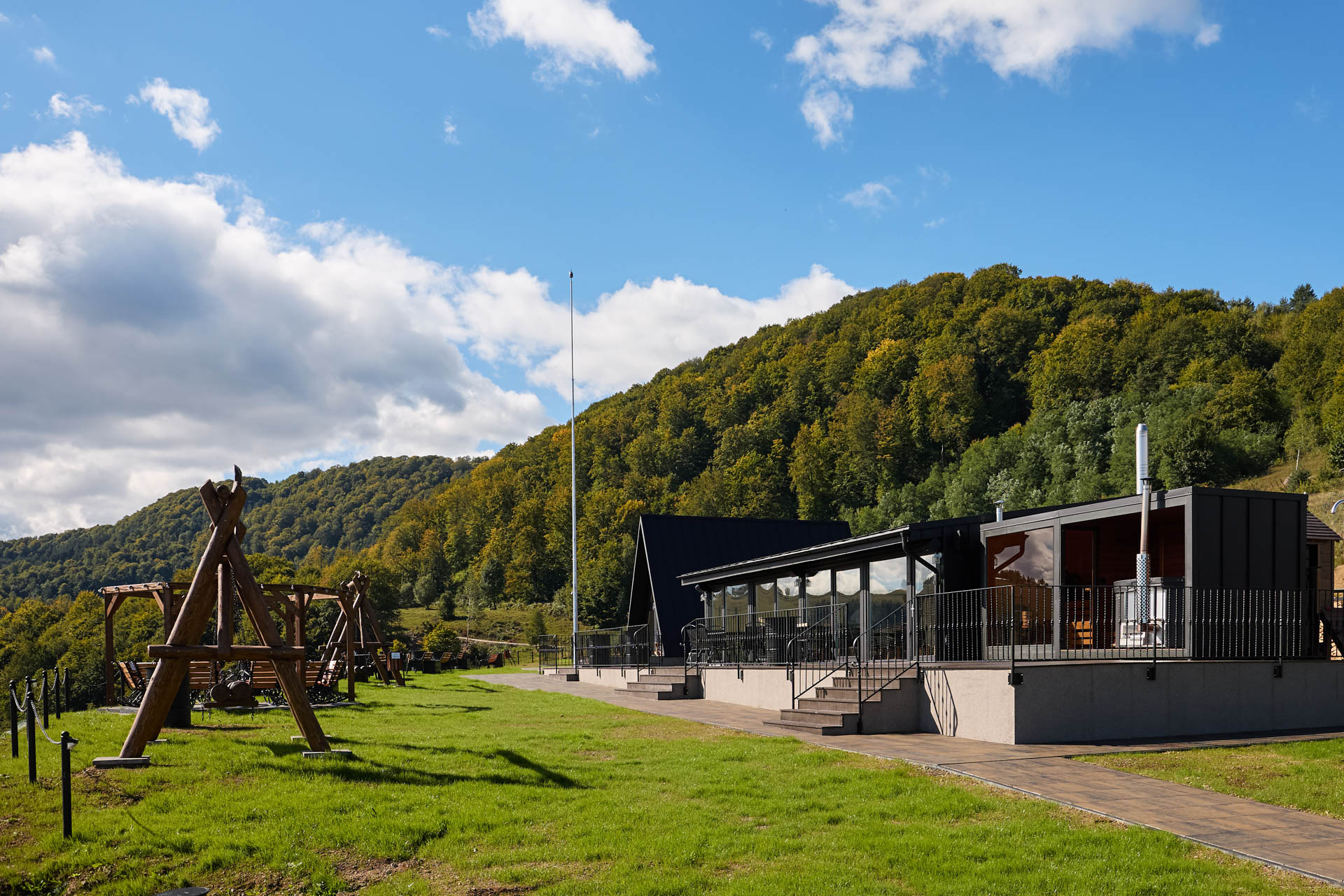 Cabana Apuseni Peak Paradise 26 of 216