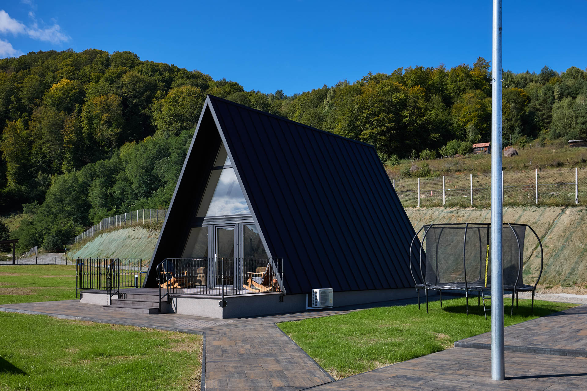 Cabana Apuseni Peak Paradise 9 of 216 Copy