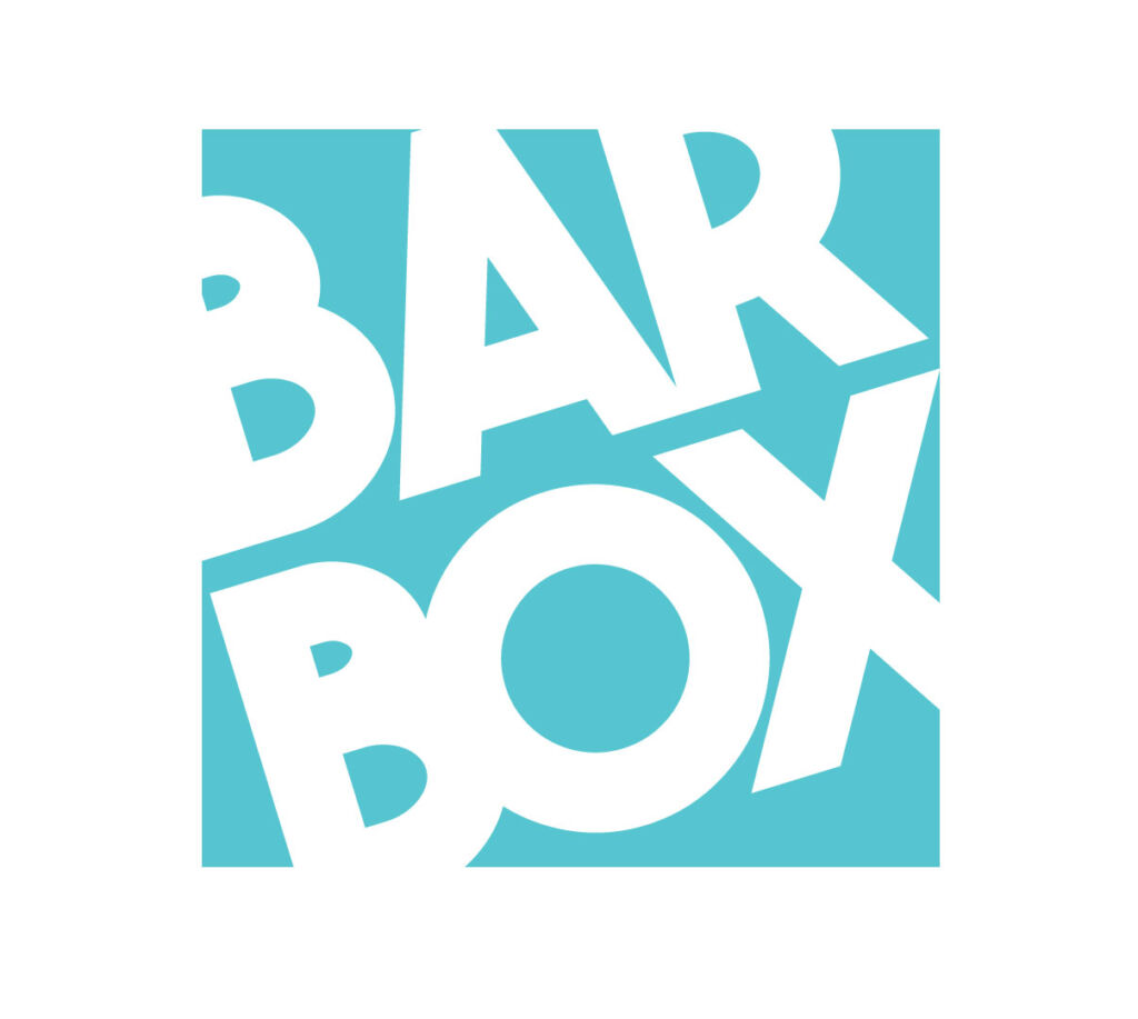 Bar Box logo vectorial
